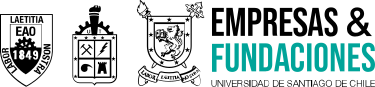 Empresas y Fundaciones USACH